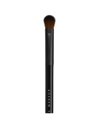 NYX Professional Makeup Четка за грим NYX PM Матово черно