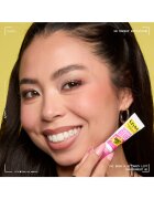 NYX Professional Makeup Гел за фиксиране на вежди The Brow Glue Crazy Lift Transparent Ламиниращ ефект Силна фиксация 24H Включена четка за оформяне 7 мл