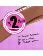NYX Professional Makeup Гел за вежди NYX PM Zero to brow Ash Brown