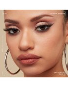 NYX Professional Makeup Гел за вежди NYX PM Zero to brow Auburn