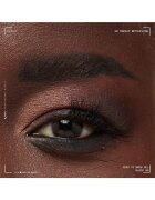 NYX Professional Makeup Гел за вежди NYX PM Zero to brow Black