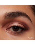 NYX Professional Makeup Гел за вежди NYX PM Zero to brow Chocolate