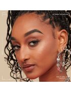 NYX Professional Makeup Гел за вежди NYX PM Zero to brow Chocolate