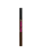 NYX Professional Makeup Гел за вежди NYX PM Zero to brow Espresso
