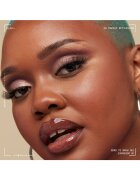 NYX Professional Makeup Гел за вежди NYX PM Zero to brow Espresso
