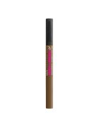 NYX Professional Makeup Гел за вежди NYX PM Zero to brow Taupe