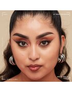 NYX Professional Makeup Гел за вежди NYX PM Zero to brow Taupe