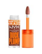NYX Professional Makeup Гланц за устни NYX PM Duck Plump 7 мл Mocha Me Crazy