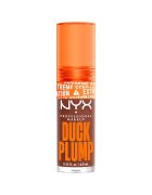 NYX Professional Makeup Гланц за устни NYX PM Duck Plump 7 мл Mocha Me Crazy