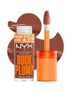 NYX Professional Makeup Гланц за устни NYX PM Duck Plump 7 мл Mocha Me Crazy