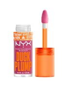 NYX Professional Makeup Гланц за устни NYX PM Duck Plump 7 мл Pick me pink