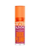 NYX Professional Makeup Гланц за устни NYX PM Duck Plump 7 мл Pick me pink