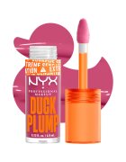 NYX Professional Makeup Гланц за устни NYX PM Duck Plump 7 мл Pick me pink