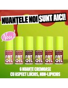 NYX Professional Makeup Гланц за устни NYX PM Fat Oil Lip Drip 09 Chillin Like a Villian 4.8 мл Inside Scoop