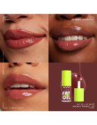 NYX Professional Makeup Гланц за устни NYX PM Fat Oil Lip Drip 09 Chillin Like a Villian 4.8 мл Sprinkle Sprinkle