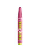 NYX Professional Makeup Гланц за устни NYX PM Fat Oil Slick Click 2 мл Dm me