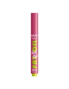 NYX Professional Makeup Гланц за устни NYX PM Fat Oil Slick Click 2 мл Dm me