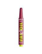NYX Professional Makeup Гланц за устни NYX PM Fat Oil Slick Click 2 мл In The Drafts
