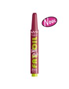 NYX Professional Makeup Гланц за устни NYX PM Fat Oil Slick Click 2 мл In The Drafts