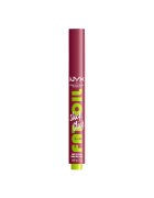 NYX Professional Makeup Гланц за устни NYX PM Fat Oil Slick Click 2 мл In The Drafts
