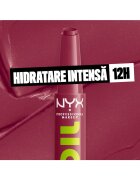 NYX Professional Makeup Гланц за устни NYX PM Fat Oil Slick Click 2 мл In The Drafts