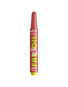 NYX Professional Makeup Гланц за устни NYX PM Fat Oil Slick Click 2 мл No filter needed