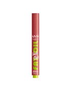 NYX Professional Makeup Гланц за устни NYX PM Fat Oil Slick Click 2 мл No filter needed