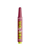NYX Professional Makeup Гланц за устни NYX PM Fat Oil Slick Click 2 мл Thats major