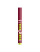 NYX Professional Makeup Гланц за устни NYX PM Fat Oil Slick Click 2 мл Thats major