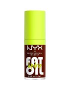 NYX Professional Makeup Гланц за устни NYX Professional Fat Oil Lip Drip 48 мл Актуализация на състоянието