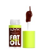 NYX Professional Makeup Гланц за устни NYX Professional Fat Oil Lip Drip 48 мл Актуализация на състоянието