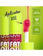 NYX Professional Makeup Гланц за устни NYX Professional Fat Oil Lip Drip 48 мл Актуализация на състоянието