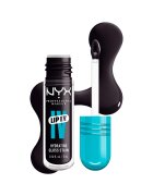 NYX Professional Makeup Хидратиращ гланц за устни с тинт ефект NYX PM Lip I.V. 5 мл Grape Gushin'