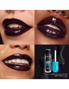 NYX Professional Makeup Хидратиращ гланц за устни с тинт ефект NYX PM Lip I.V. 5 мл Grape Gushin'