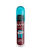 NYX Professional Makeup Хидратиращ гланц за устни с тинт ефект NYX PM Lip I.V. 5 мл Mauve N' Moist