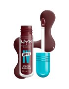 NYX Professional Makeup Хидратиращ гланц за устни с тинт ефект NYX PM Lip I.V. 5 мл Mauve N' Moist