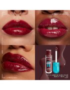 NYX Professional Makeup Хидратиращ гланц за устни с тинт ефект NYX PM Lip I.V. 5 мл Mauve N' Moist