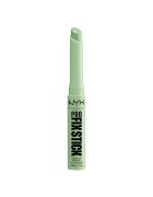 NYX Professional Makeup Коректор стик NYX PM Pro Fix Stick 1.6 гр Green