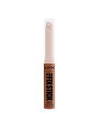 NYX Professional Makeup Коректор стик NYX PM Pro Fix Stick 1.6 гр капучино