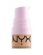 NYX Professional Makeup Коректор за тъмни кръгове и несъвършенства NYX PM Bare with me Serum 9.6 мл Tan