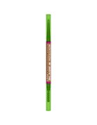 NYX Professional Makeup Механичен молив за вежди NYX PM Blade & Shade с ултра-прецизен връх 006 гр Ash Blonde