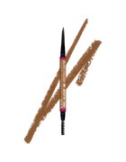 NYX Professional Makeup Механичен молив за вежди NYX PM Blade & Shade с ултра-прецизен връх 006 гр Ash Blonde