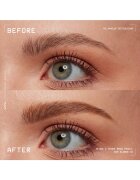 NYX Professional Makeup Механичен молив за вежди NYX PM Blade & Shade с ултра-прецизен връх 006 гр Ash Blonde