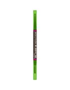 NYX Professional Makeup Механичен молив за вежди NYX PM Blade & Shade с ултра-прецизен връх 006 гр Ash Brown