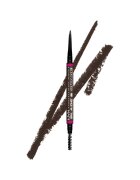 NYX Professional Makeup Механичен молив за вежди NYX PM Blade & Shade с ултра-прецизен връх 006 гр Ash Brown