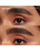 NYX Professional Makeup Механичен молив за вежди NYX PM Blade & Shade с ултра-прецизен връх 006 гр Ash Brown