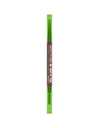 NYX Professional Makeup Механичен молив за вежди NYX PM Blade & Shade с ултра-прецизен връх 006 гр Brunette