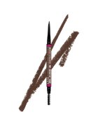 NYX Professional Makeup Механичен молив за вежди NYX PM Blade & Shade с ултра-прецизен връх 006 гр Brunette