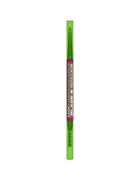 NYX Professional Makeup Механичен молив за вежди NYX PM Blade & Shade с ултра-прецизен връх 006 гр Cool ash brown