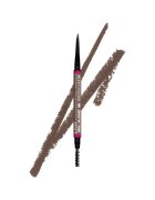 NYX Professional Makeup Механичен молив за вежди NYX PM Blade & Shade с ултра-прецизен връх 006 гр Cool ash brown